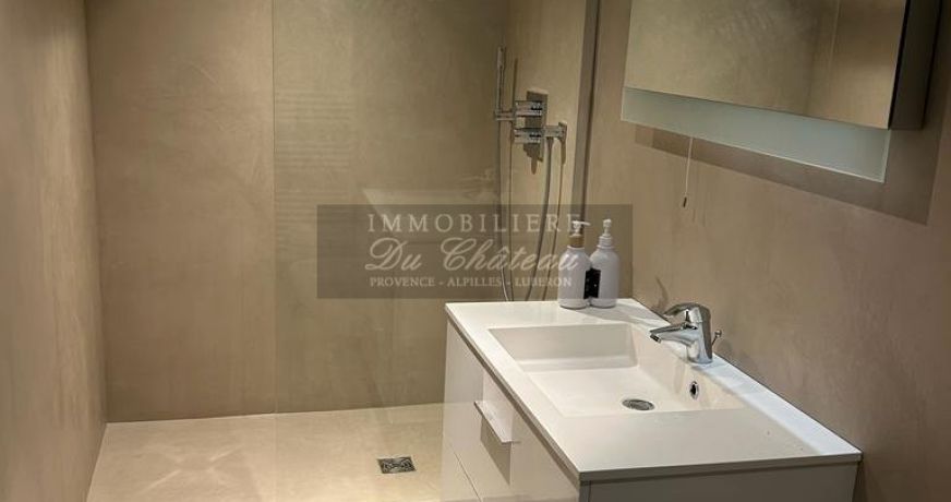 en location saisonnière Maison Saint Tropez