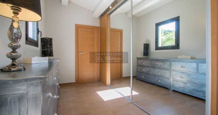 en location saisonnière Maison Saint Tropez