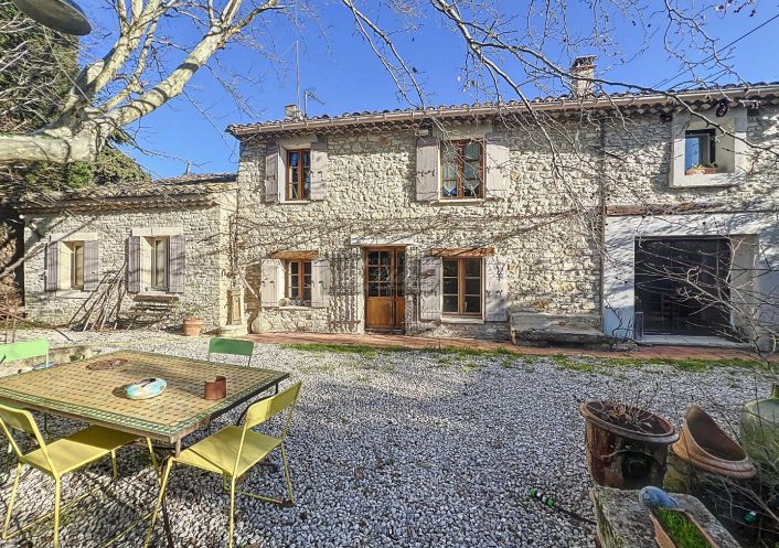 vente Maison L'isle Sur La Sorgue