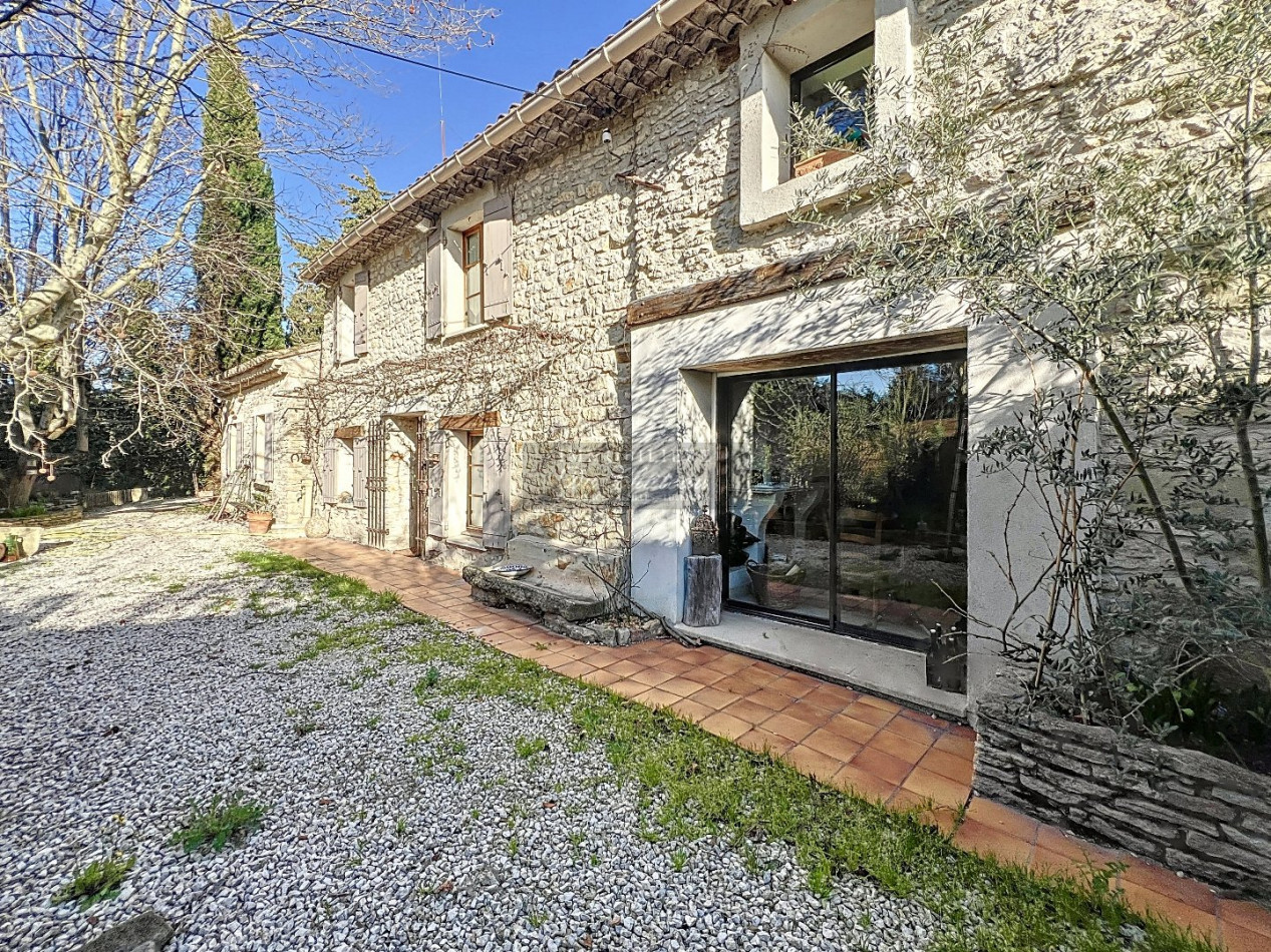 sale Maison L'isle Sur La Sorgue - Photo 2