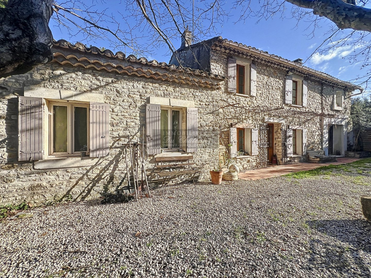 sale Maison L'isle Sur La Sorgue - Photo 9