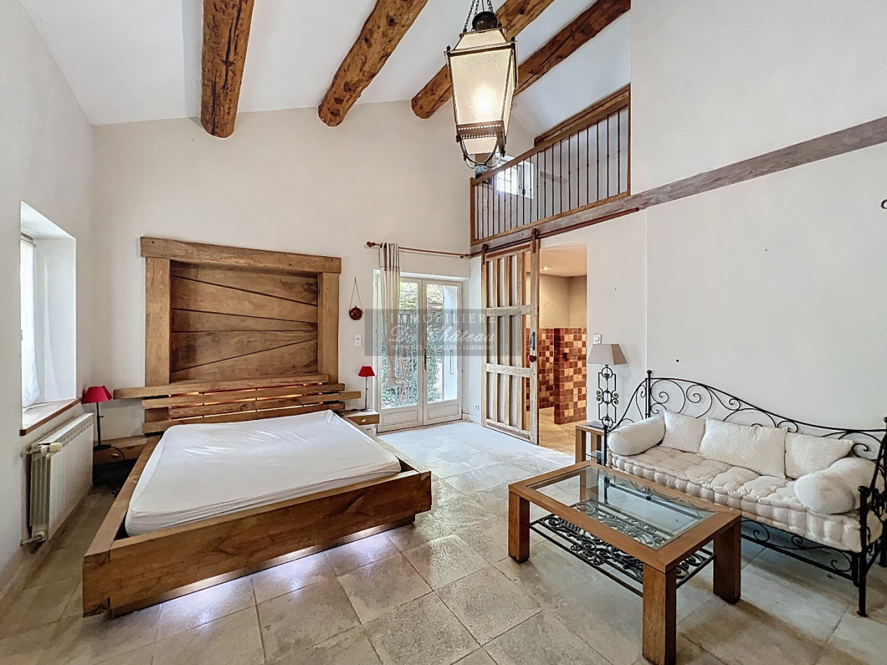 sale Maison L'isle Sur La Sorgue - Photo 7