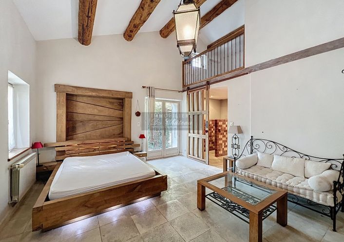 vente Maison L'isle Sur La Sorgue