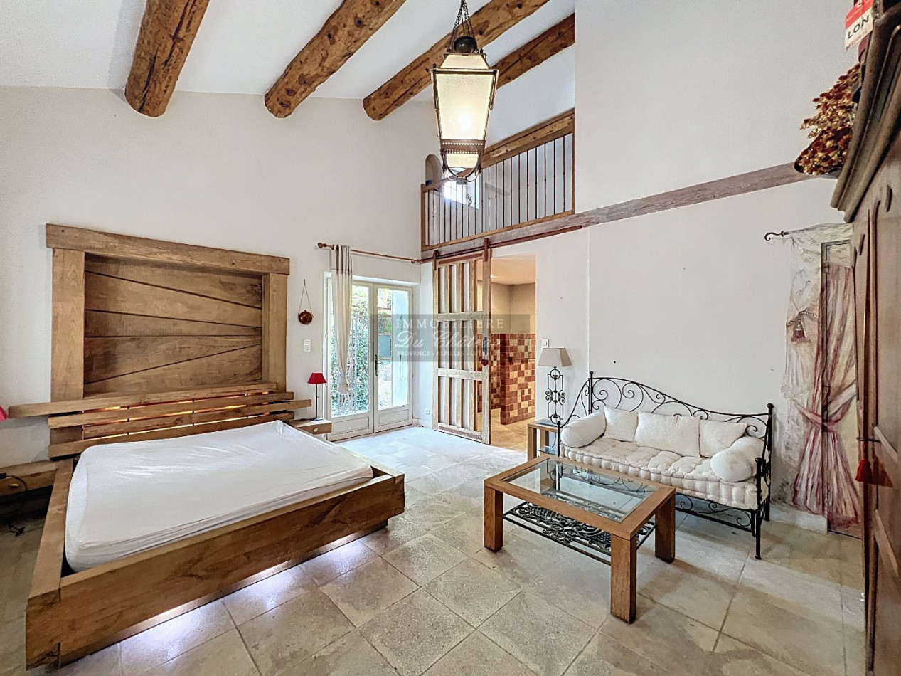 sale Maison L'isle Sur La Sorgue - Photo 10