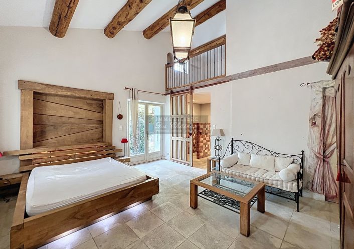 vente Maison L'isle Sur La Sorgue