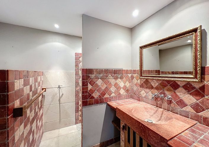 vente Maison L'isle Sur La Sorgue