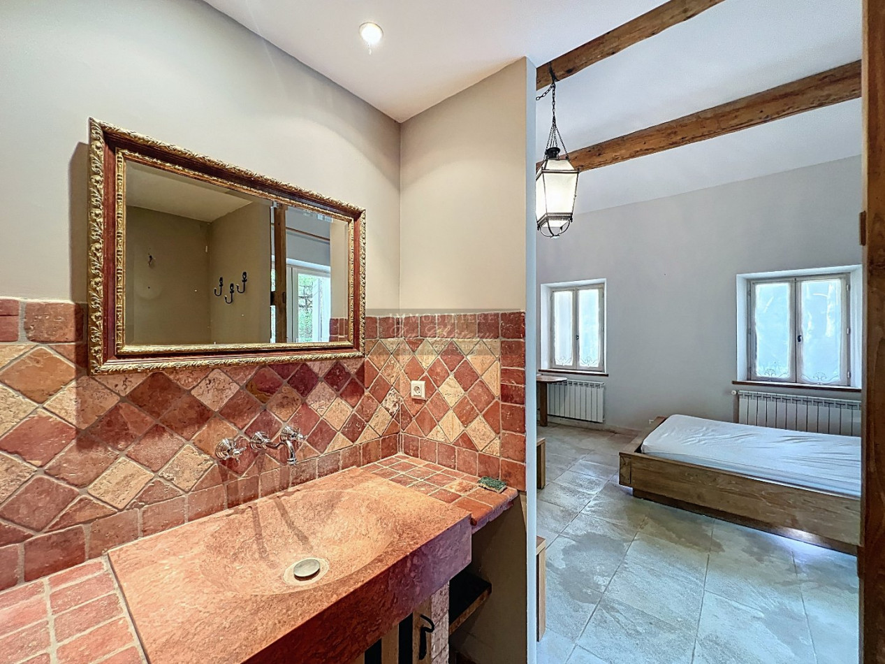 sale Maison L'isle Sur La Sorgue - Photo 8
