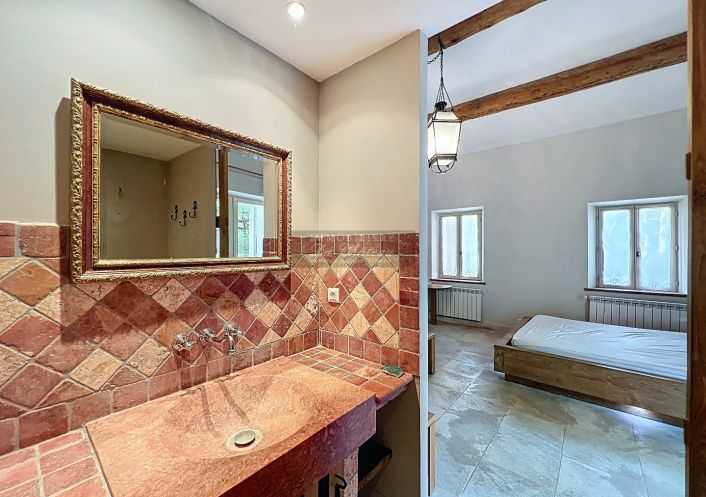 vente Maison L'isle Sur La Sorgue