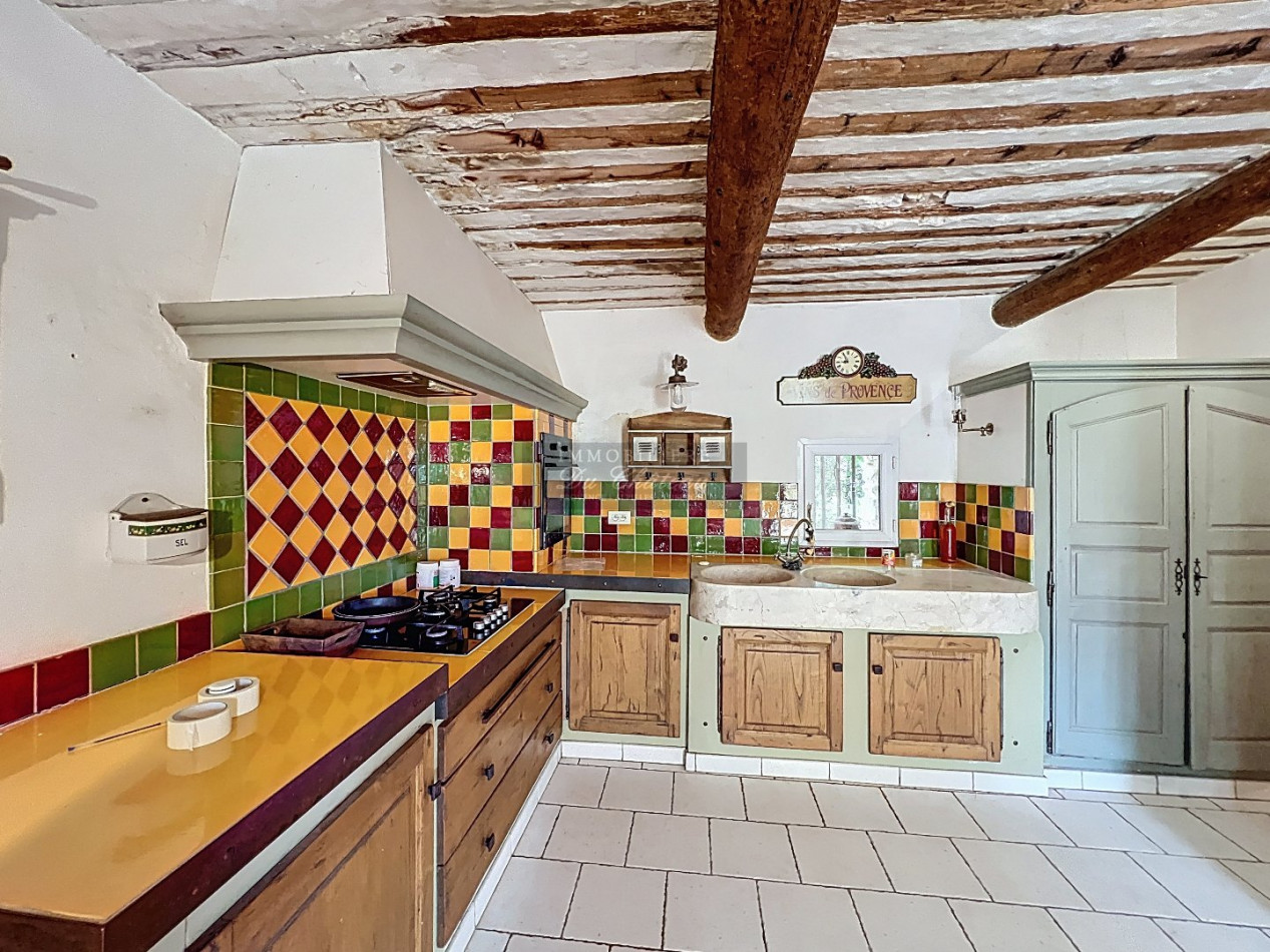 sale Maison L'isle Sur La Sorgue - Photo 4
