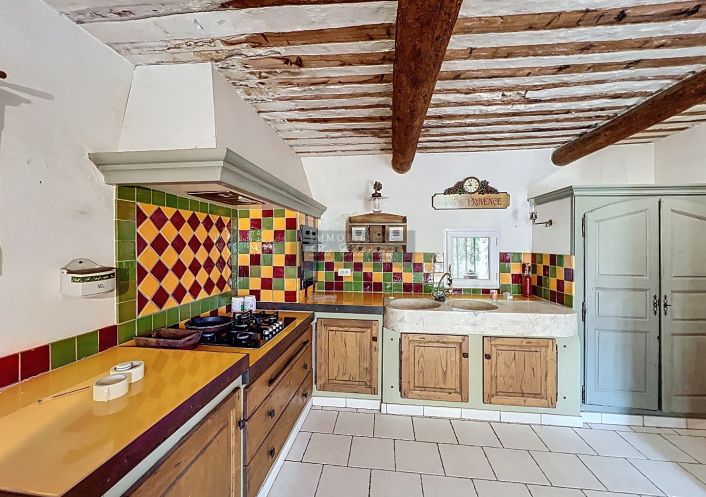 vente Maison L'isle Sur La Sorgue