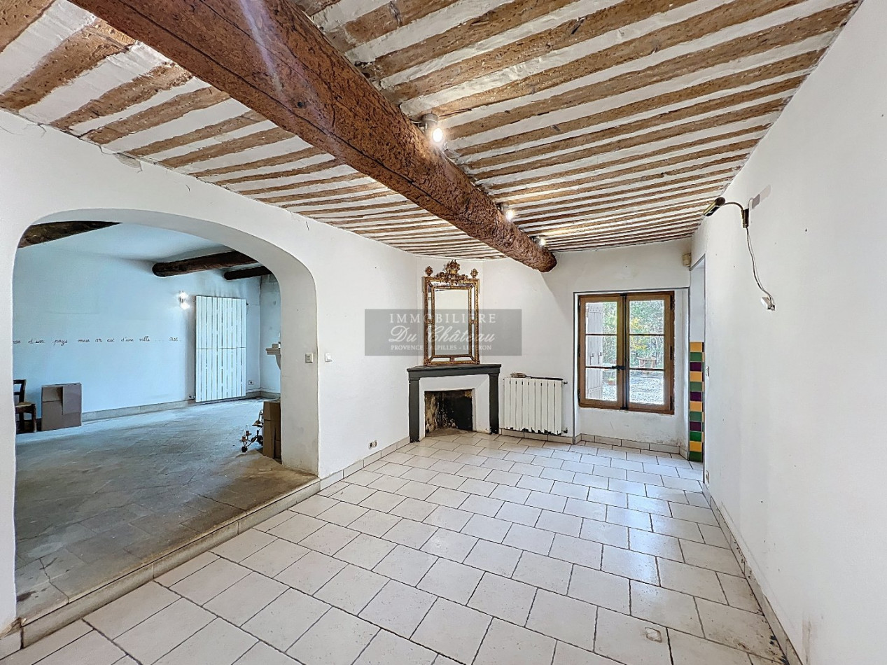 sale Maison L'isle Sur La Sorgue - Photo 6