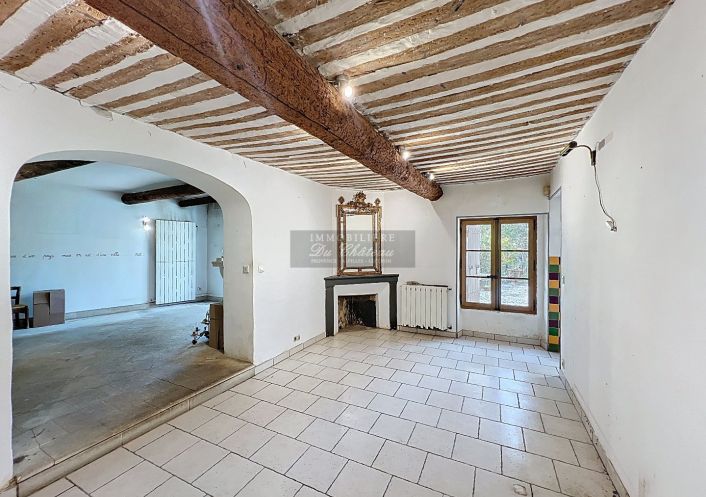 vente Maison L'isle Sur La Sorgue