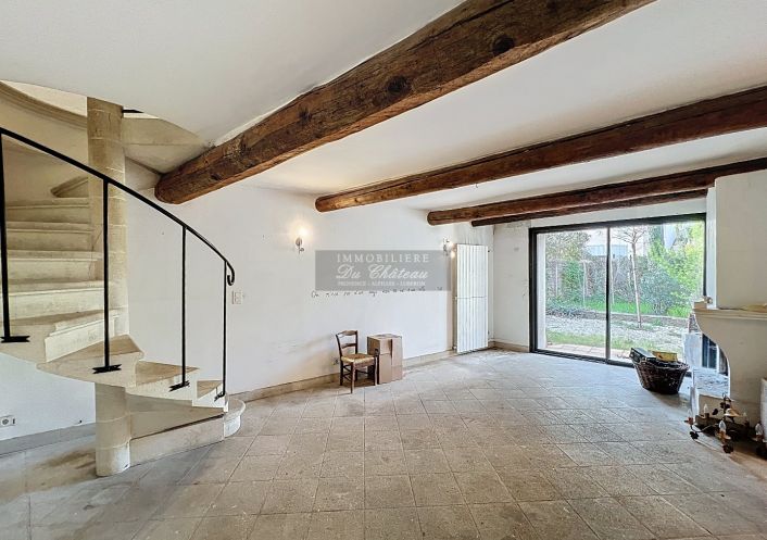 vente Maison L'isle Sur La Sorgue