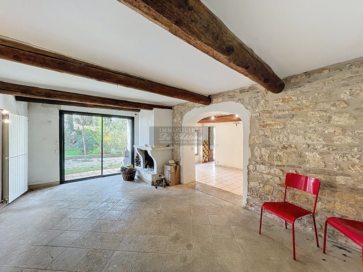 sale Maison L'isle Sur La Sorgue - Photo 5