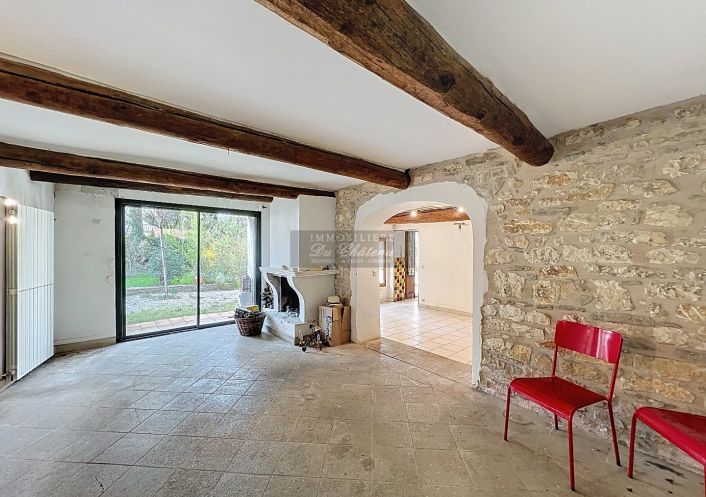 vente Maison L'isle Sur La Sorgue