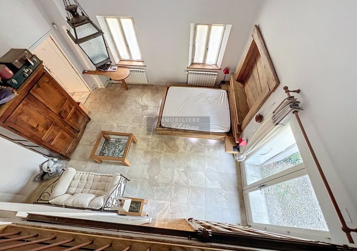 vente Maison L'isle Sur La Sorgue