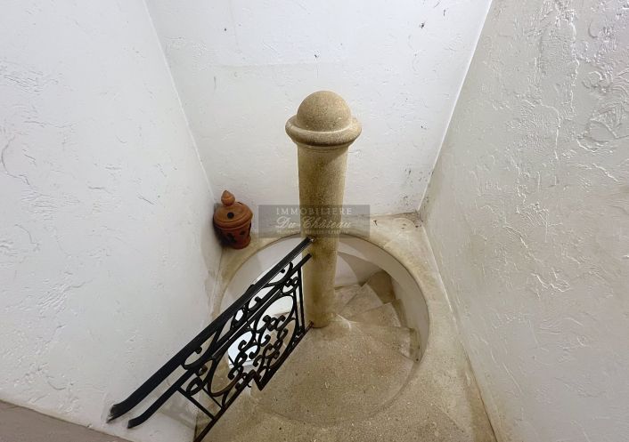 vente Maison L'isle Sur La Sorgue