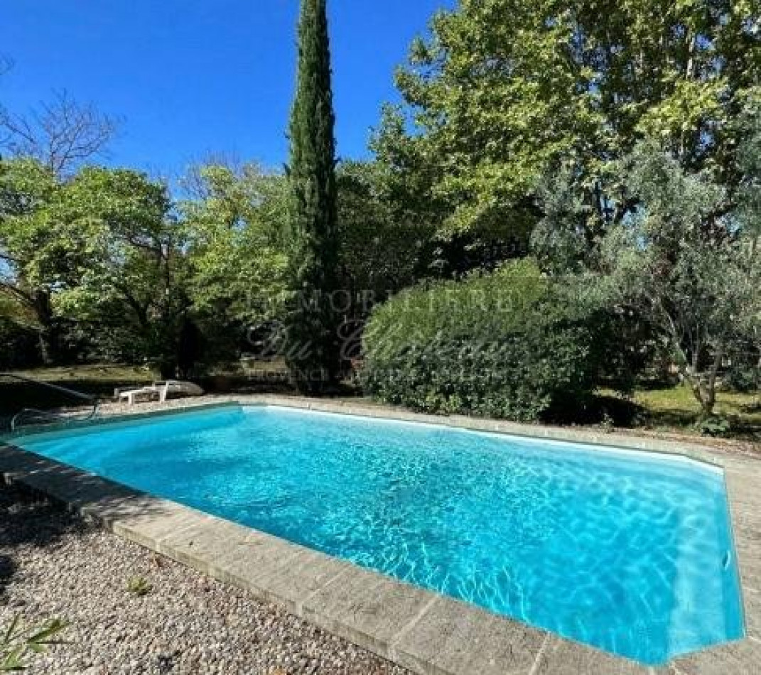 sale Maison L'isle Sur La Sorgue - Photo 3