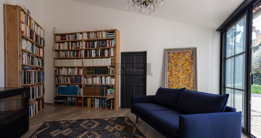 vente Maison Cheval Blanc