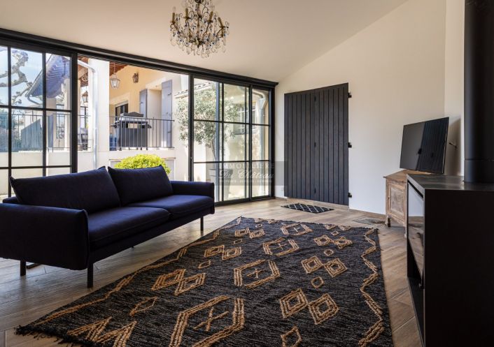 vente Maison Cheval Blanc