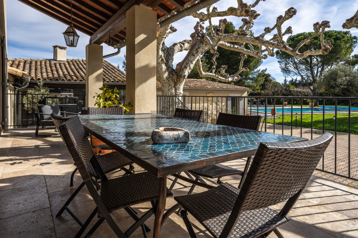 sale Maison Cheval Blanc - Photo 4