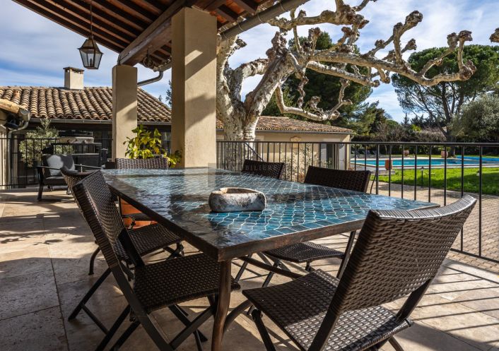 vente Maison Cheval Blanc