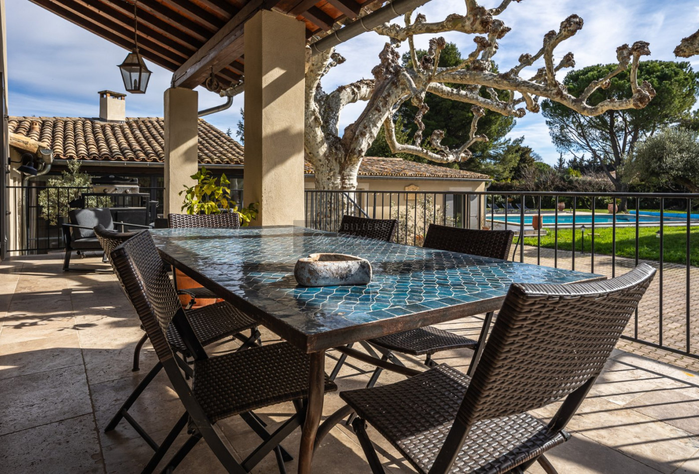 vente Maison Cheval Blanc - Photo 4