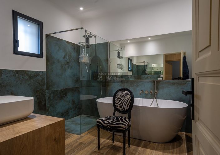 vente Maison Cheval Blanc