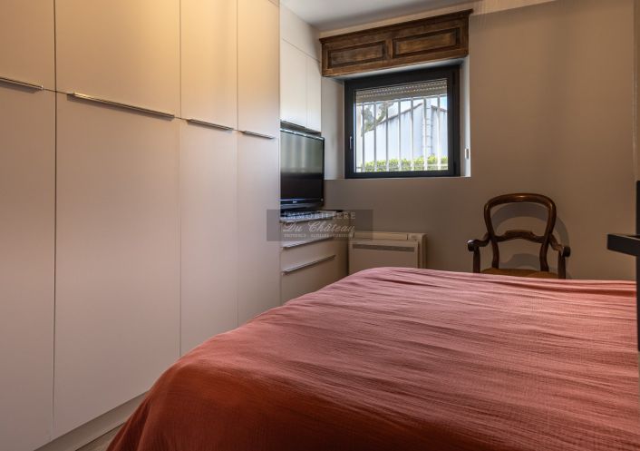 vente Maison Cheval Blanc