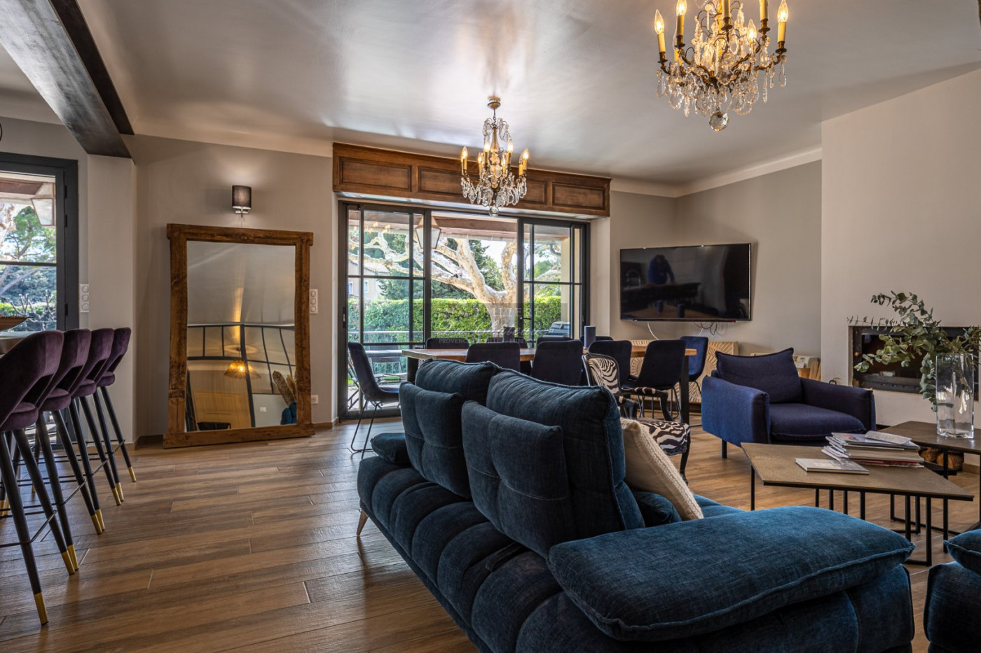 sale Maison Cheval Blanc - Photo 3