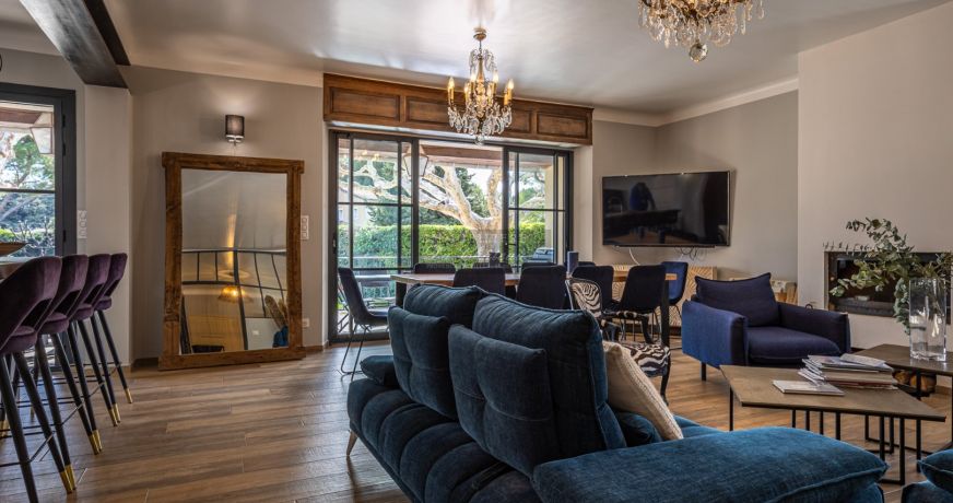 vente Maison Cheval Blanc