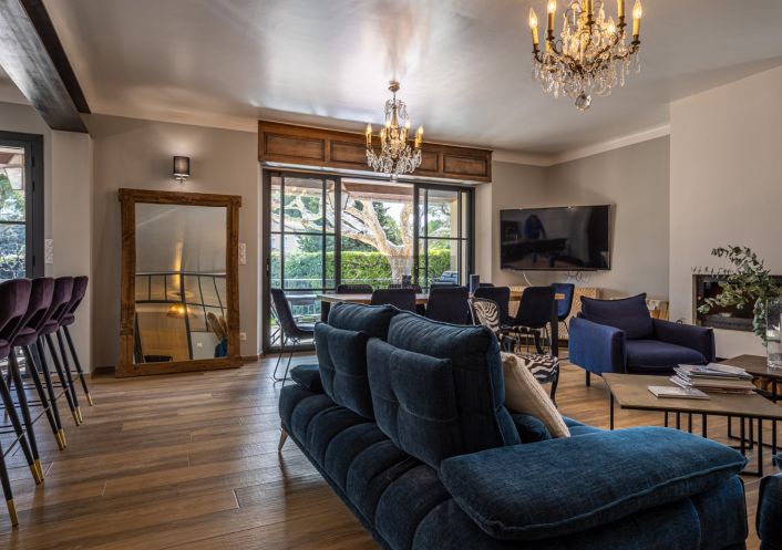 vente Maison Cheval Blanc