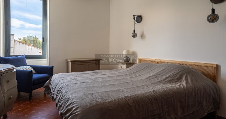 vente Maison Cheval Blanc