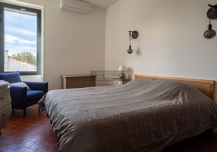 vente Maison Cheval Blanc