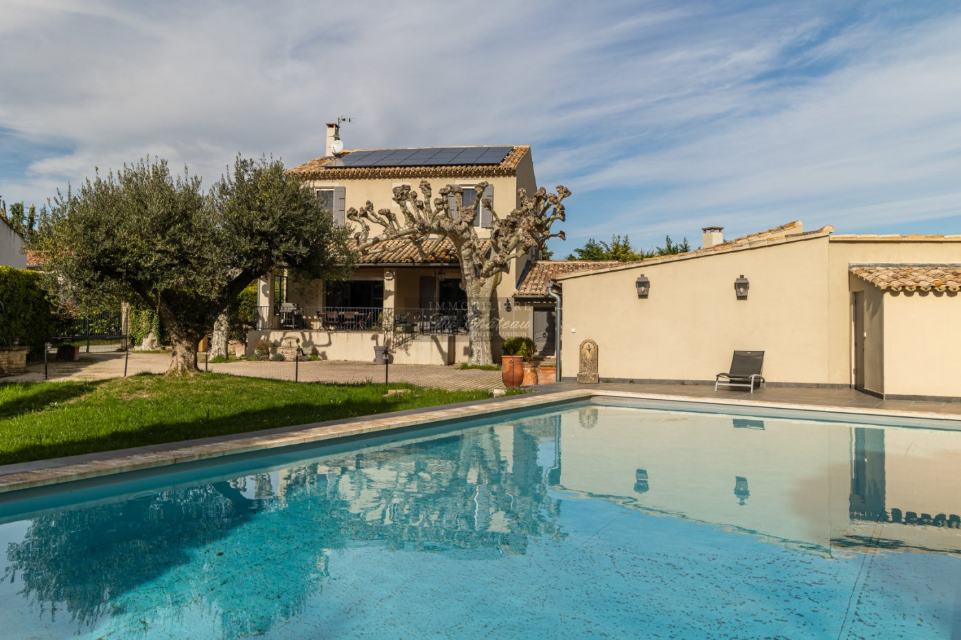 sale Maison Cheval Blanc - Photo 2