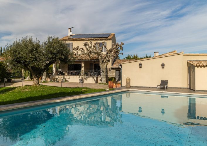 vente Maison Cheval Blanc