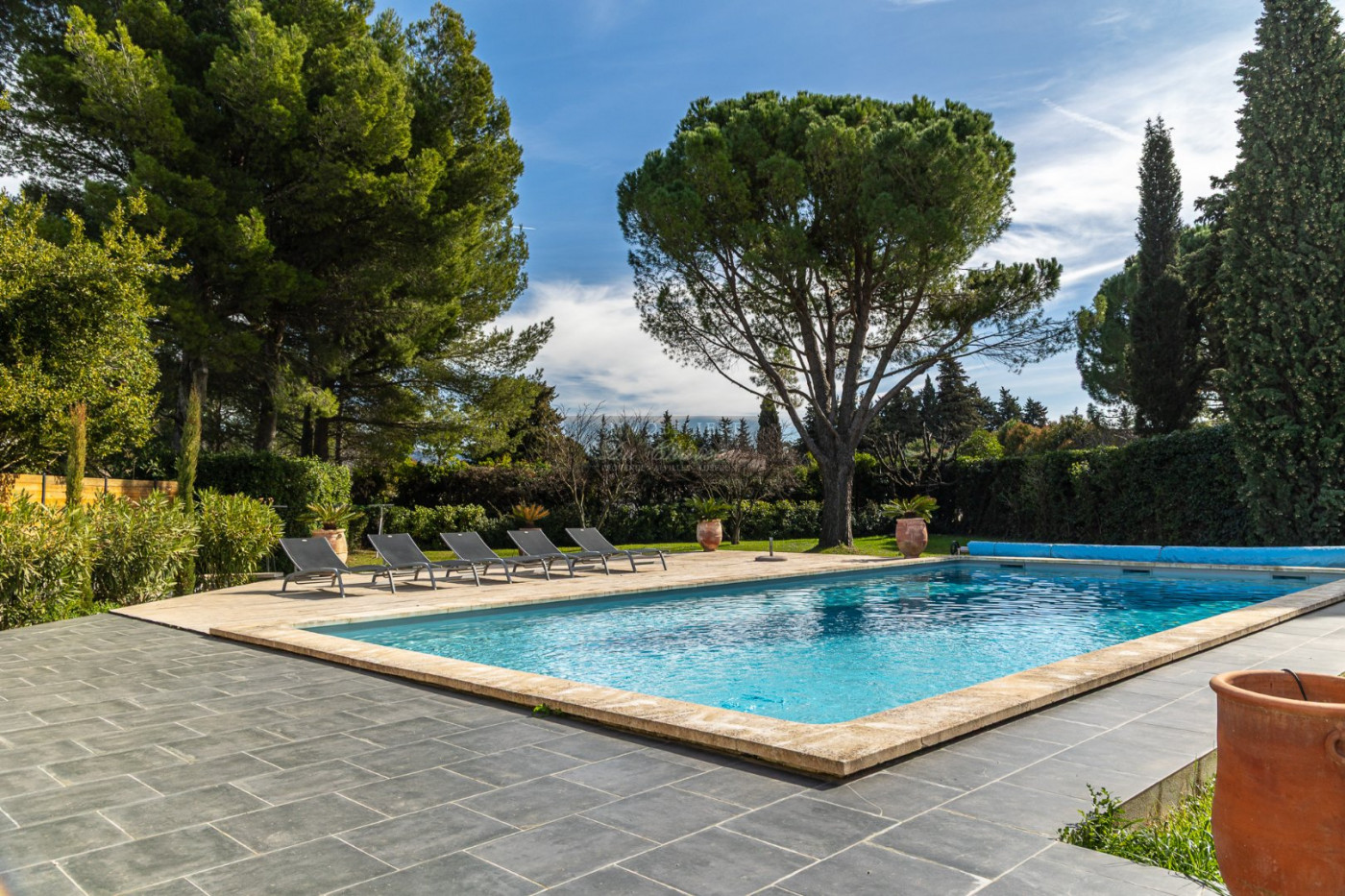 sale Maison Cheval Blanc - Photo 1