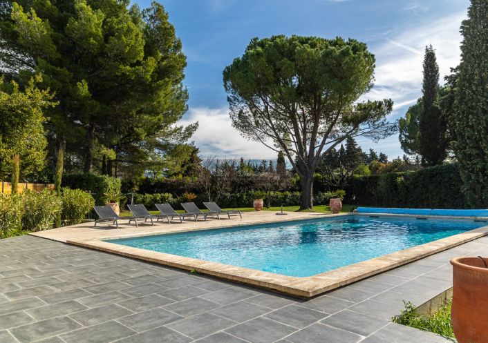vente Maison Cheval Blanc