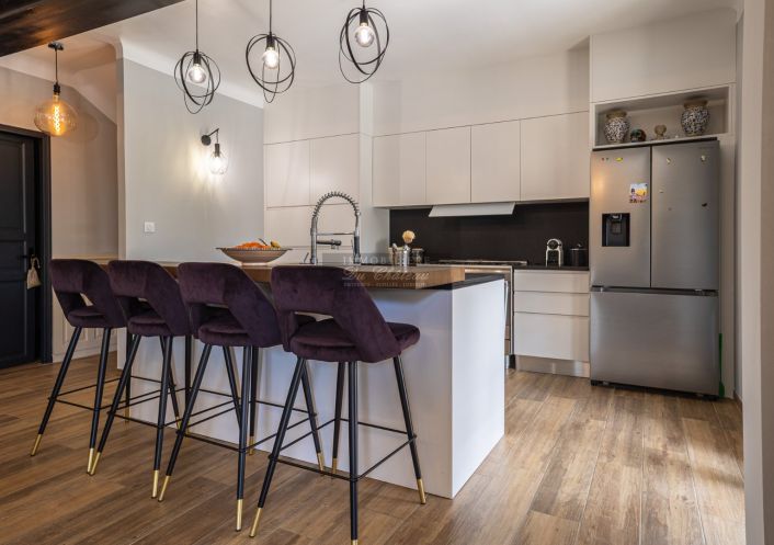vente Maison Cheval Blanc
