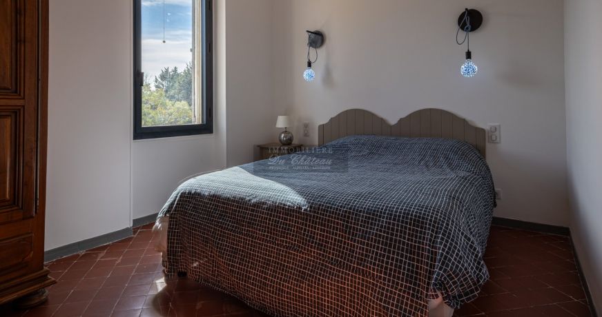 vente Maison Cheval Blanc