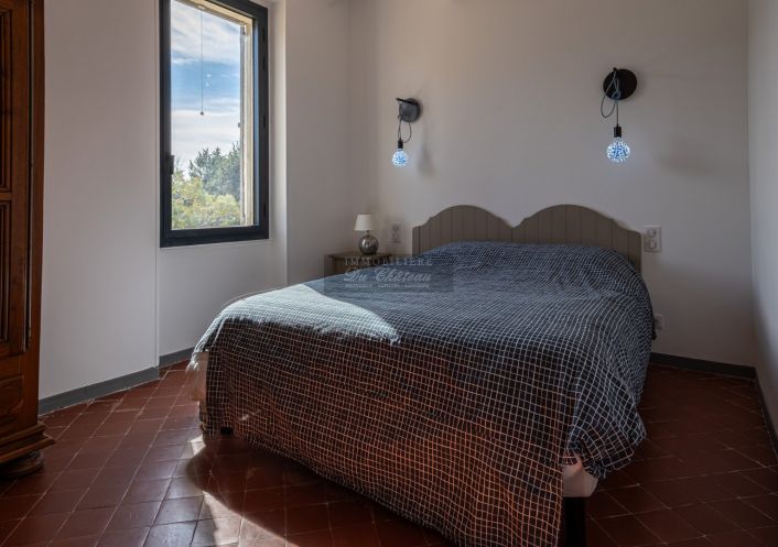 vente Maison Cheval Blanc