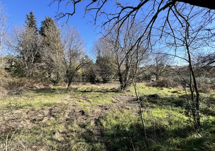 vente Terrain à aménager Gordes