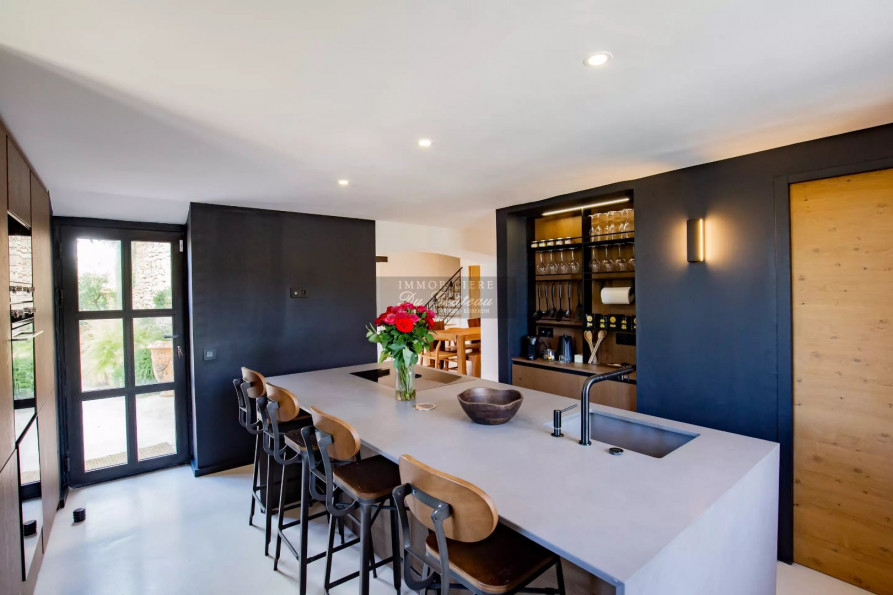 vente Maison Gordes - Photo 3