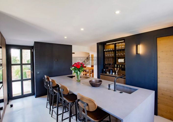 vente Maison Gordes