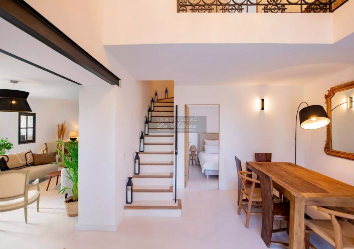 vente Maison Gordes