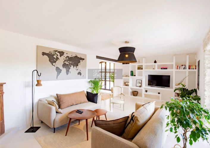 vente Maison Gordes