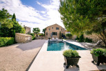 vente Maison Gordes