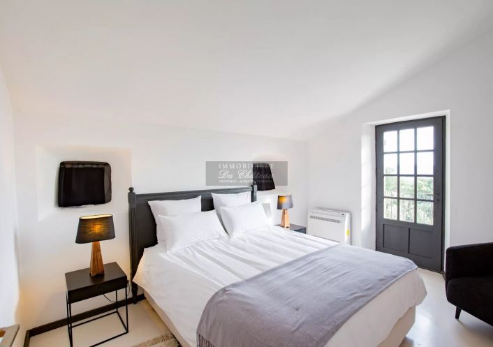 vente Maison Gordes