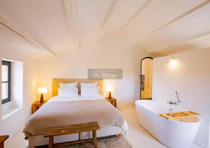 vente Maison Gordes