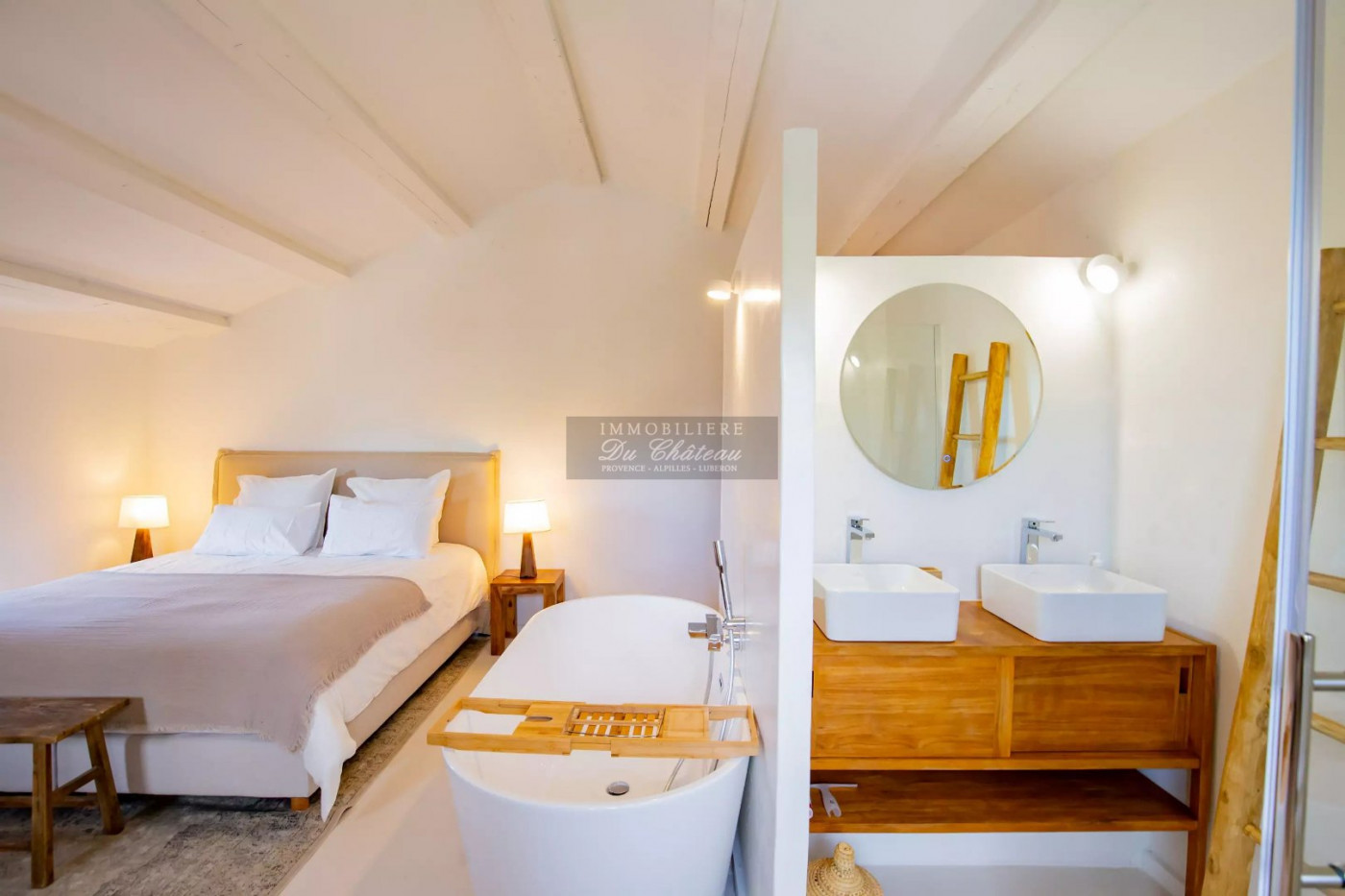 sale Maison Gordes - Photo 11